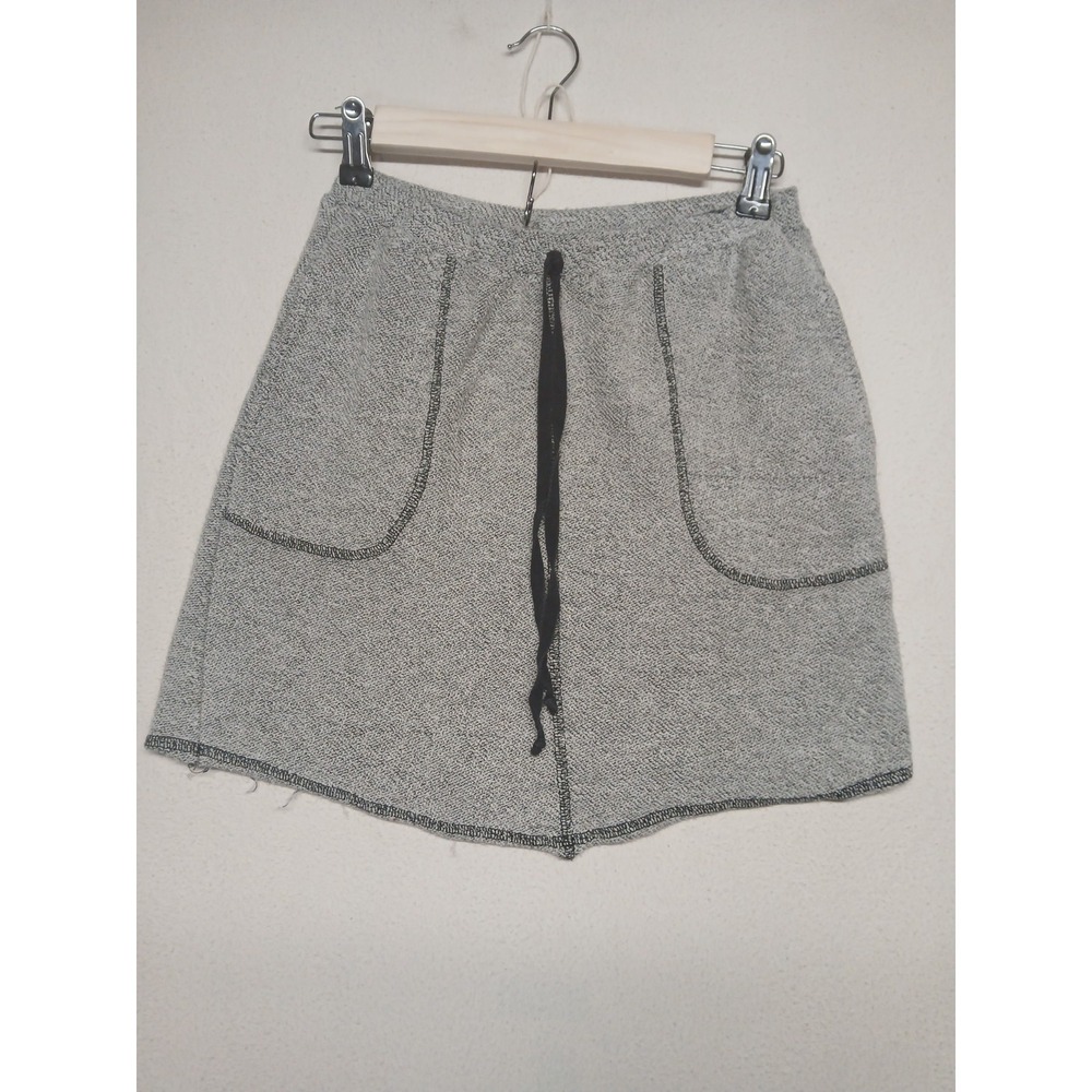 Earthbound Mini Skirt Size Small 100% Cotton